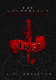 Alice_ The Wanderland Chronicles